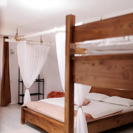 Chalet Dor De Munte